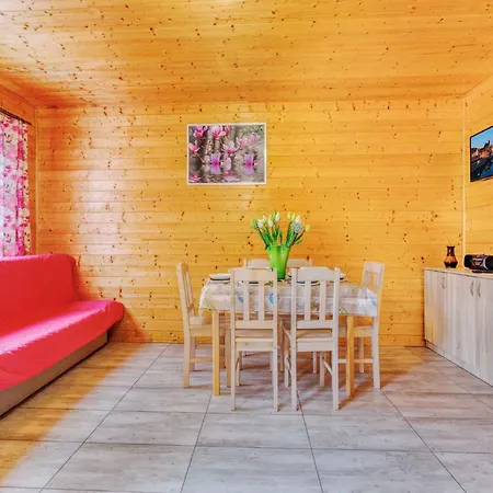 Homes Close To The Ferienhaus