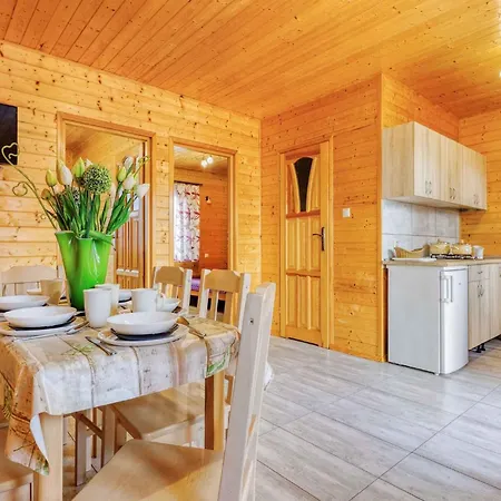 Homes Close To The Ferienhaus *