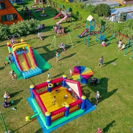 Homes Close To The Karwia