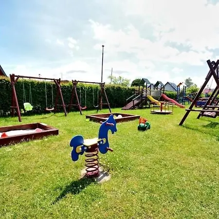 Homes Close To The Ferienhaus *