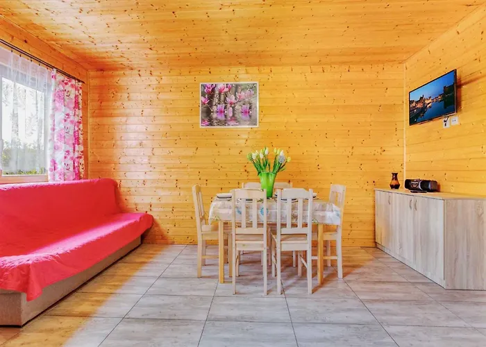 Homes Close To The Ferienhaus