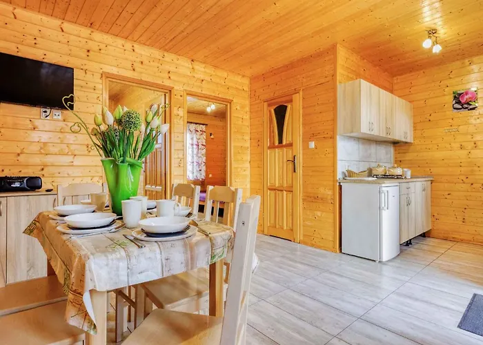 Homes Close To The Ferienhaus *