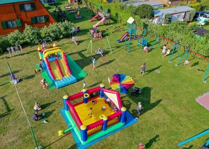 Homes Close To The Karwia