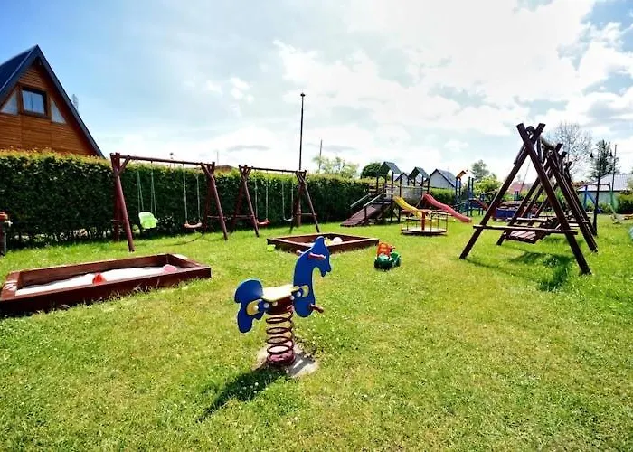 Homes Close To The Ferienhaus *