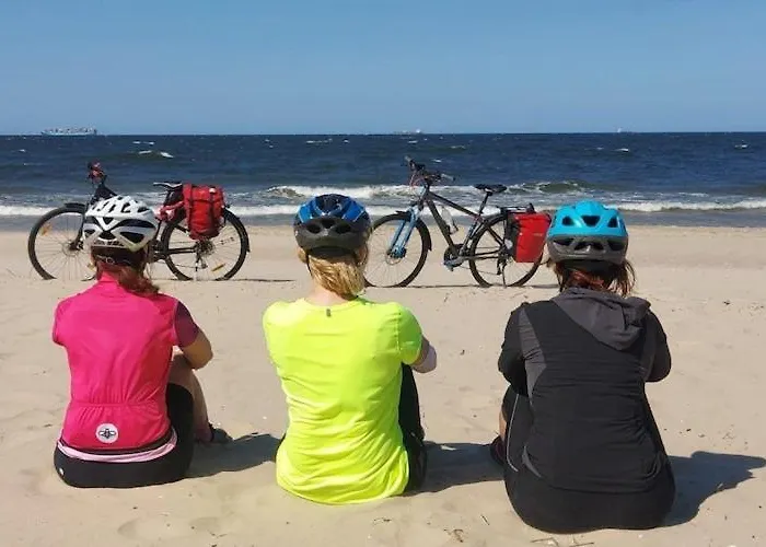 Homes Close To The Ferienhaus *