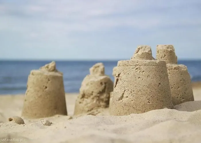 Ferienhaus Homes Close To The