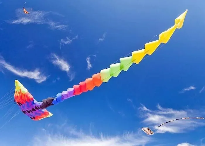 Homes Close To The Ferienhaus